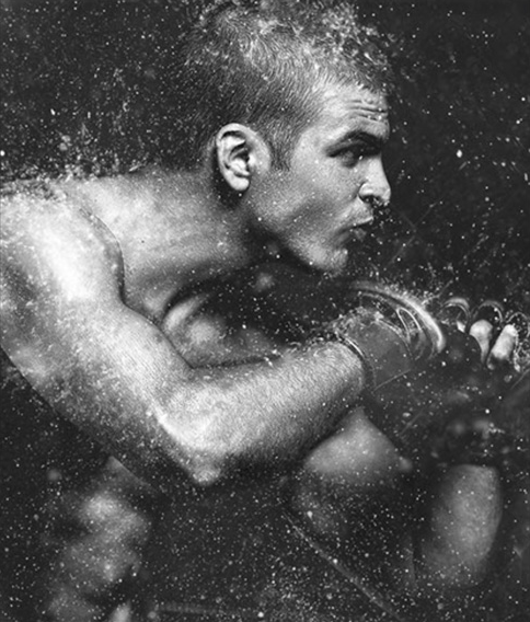 Perfect black and white with Photoshop (test)