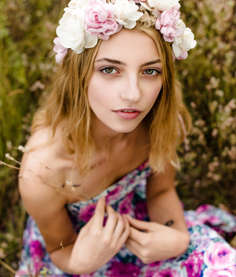 Photographs with natural light (test)